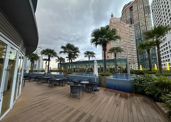 Vortex Suites Klcc By Zara